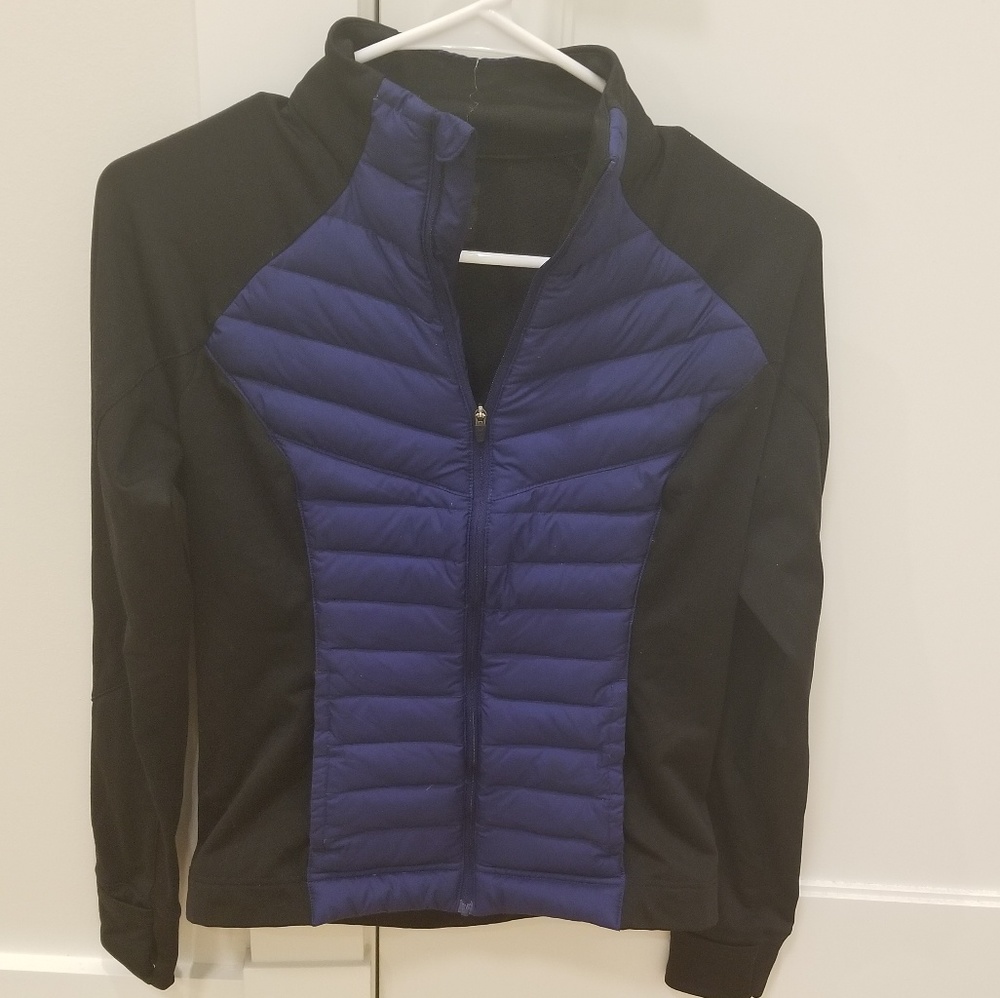 Lucy Jacket